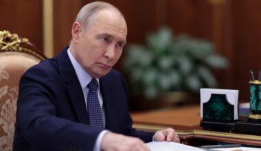 Russian tech found in drone that hit RAF base in Cyprus