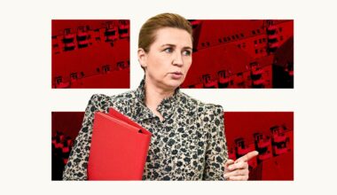 A Danish lesson for Labour on how to stop migrants and start winning