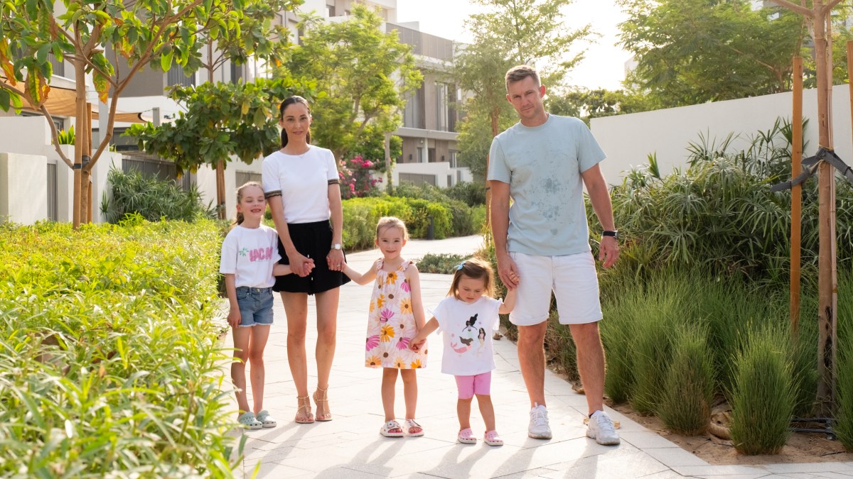 Our perfect Dubai life is under threat