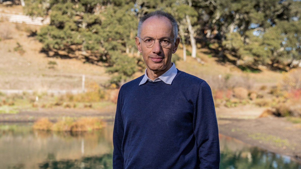 Michael Moritz applies for German passport over ‘hostility’ to Jews