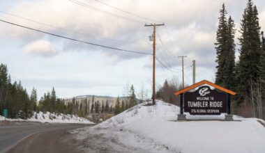 Tumbler Ridge shooting highlights rural northern B.C.’s mental health deserts