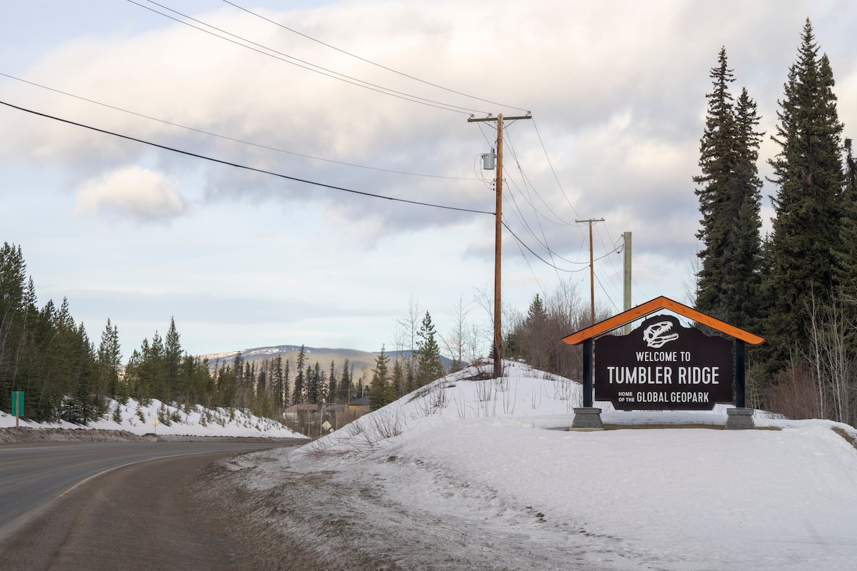 Tumbler Ridge shooting highlights rural northern B.C.’s mental health deserts