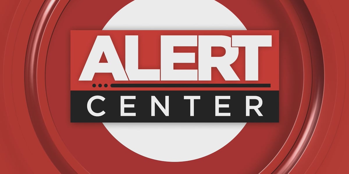 Part of I-80 westbound closed due to weather-related conditions