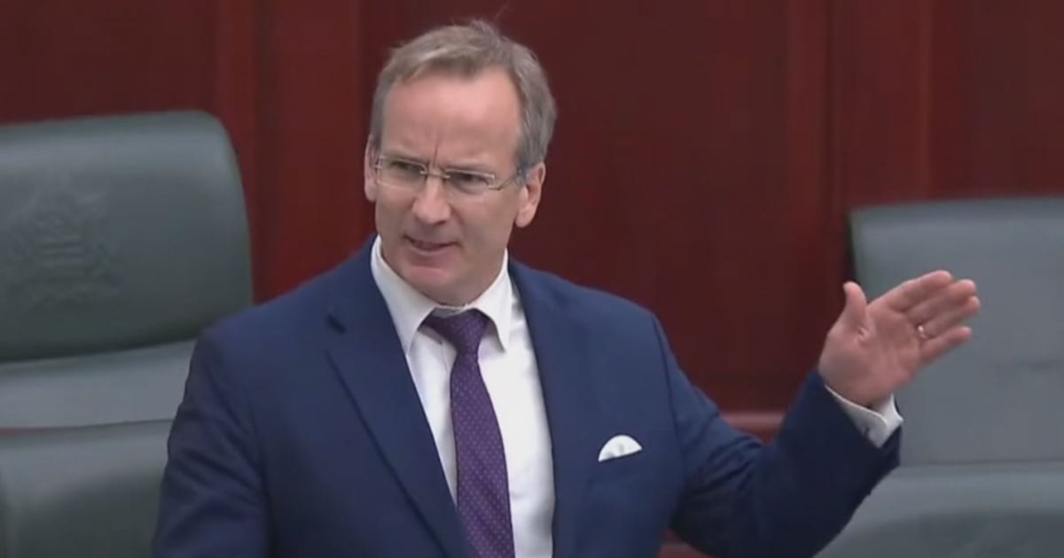 UCP MLA pushes for separation referendum in op-ed; premier stands by previous statements - CTV News