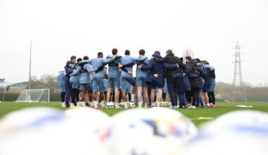 From the dressing room - Luton Town FC