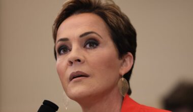 Trump Propaganda Goon Kari Lake Hit With Humiliating Verdict by Reagan Judge