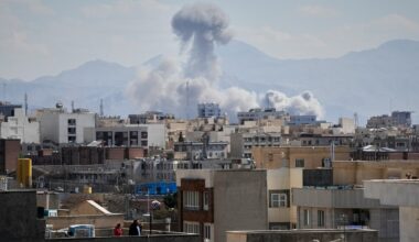 The U.S. attack on Iran is not legal, but that does not matter with American presidents