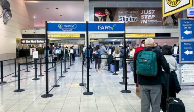 BWI's TSA wait times: What you need to know about today's lines