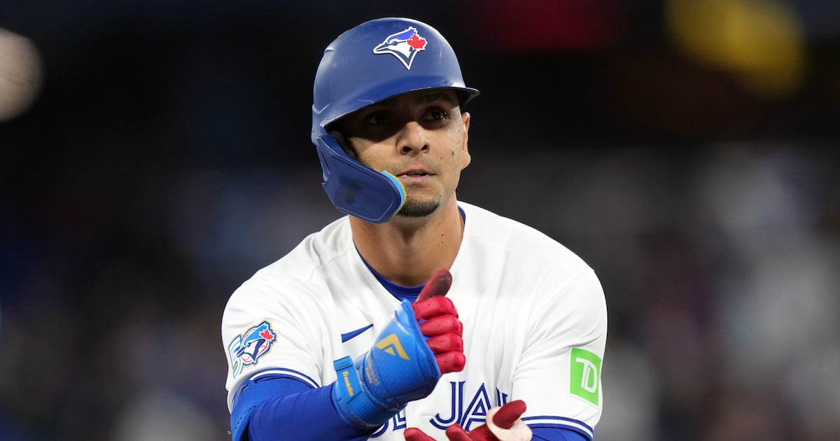 Toronto Blue Jays kick off 50th season with special ceremony. Live updates here. - CTV News