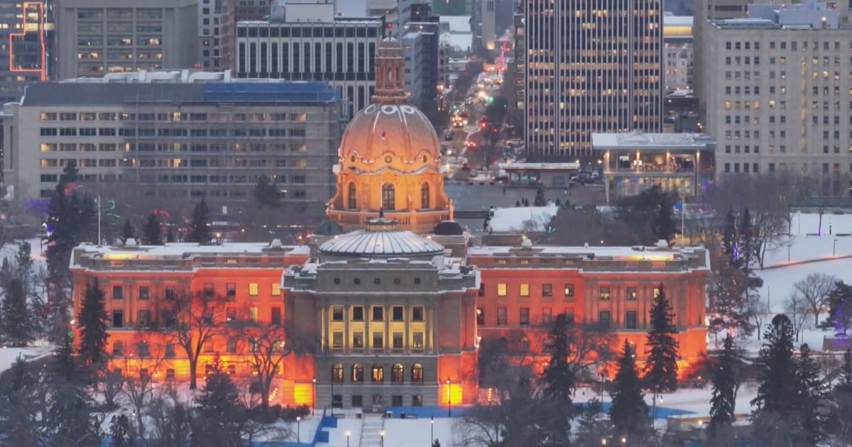 MLAs Peter Guthrie and Marie Renaud face recall petitions - CTV News