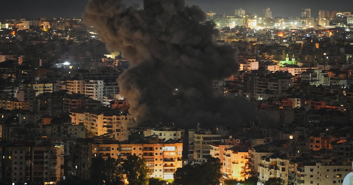 IRCG targets Tel Aviv in new wave of attacks. Follow for live updates.