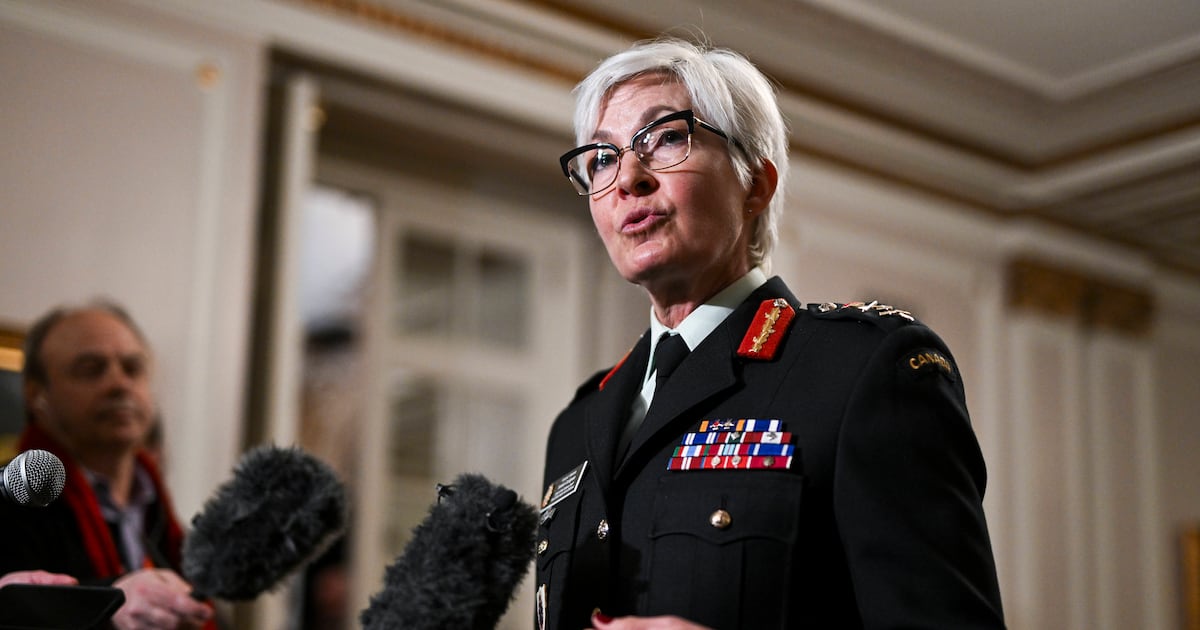 Expert warns that Canada’s involvement in the Middle East conflict could have global ramifications - CTV News