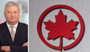 Air Canada CEO summoned to Ottawa over English-only condolence message after plane crash - CTV News