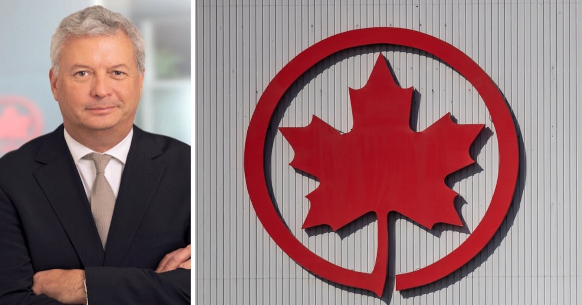 Air Canada CEO summoned to Ottawa over English-only condolence message after plane crash - CTV News