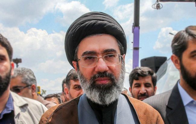 Iranian leader secretly in Russia for medical care at Putin
