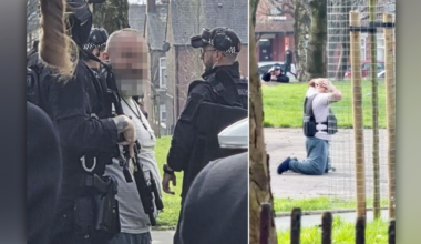 Manchester Evening News