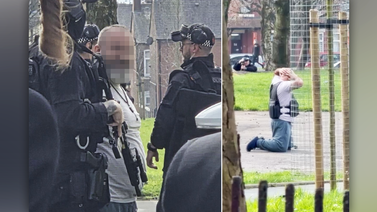 Manchester Evening News