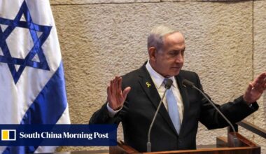 European countries appeal to Israel to abandon plans to revive death penalty