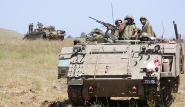 Editorial: Israel’s Ongoing Haredi Draft Crisis