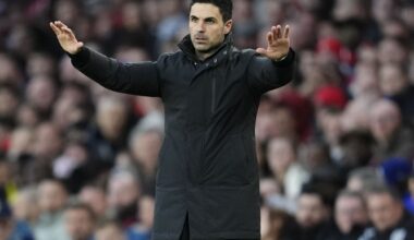 Wayne Rooney defends Arsenal’s tactics as he sends message to Mikel Arteta on dealing with critics