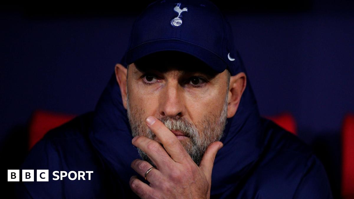 The bottom six in the Premier League - Leeds  (31 points), Tottenham (29 points), Nottingham Forest (28 points), West Ham (28 points), Burnley (19 points), Wolves (16 points)