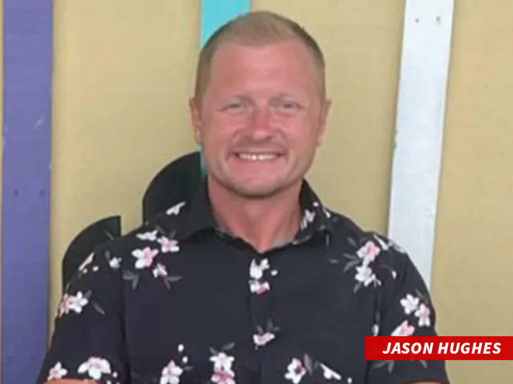 jason hughes facebook