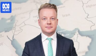 What you need to know about Iran today, with Matthew Doran