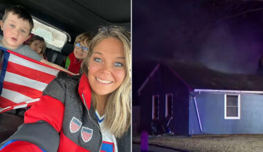 Beloved NHL Reporter Jessi Pierce and Her 3 Kids Die in Minnesota House Fire