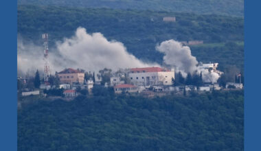 AP is calling Israel's attack on Lebanon an invasion. What does that mean and why does it matter?