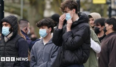 Experts answer your questions on Kent meningitis outbreak