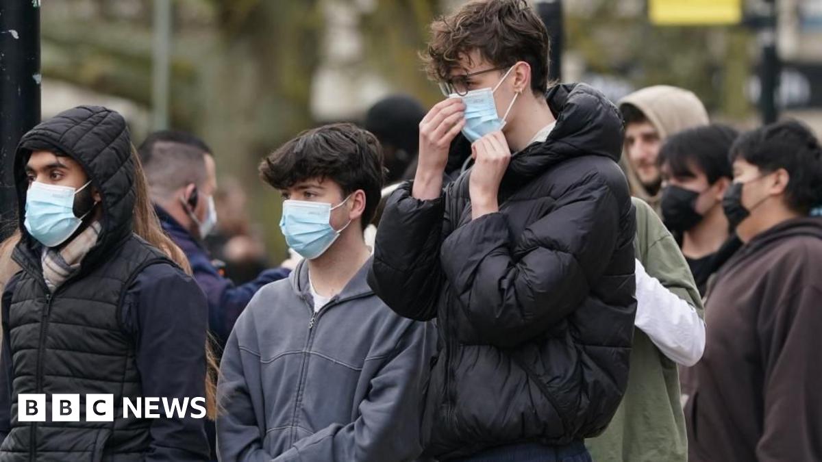 Experts answer your questions on Kent meningitis outbreak