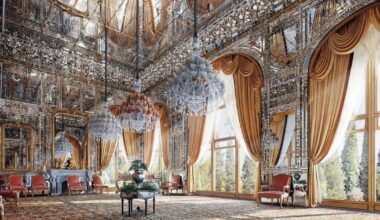 UNESCO warns of rising risks to Iran’s historic sites - ایران اینترنشنال