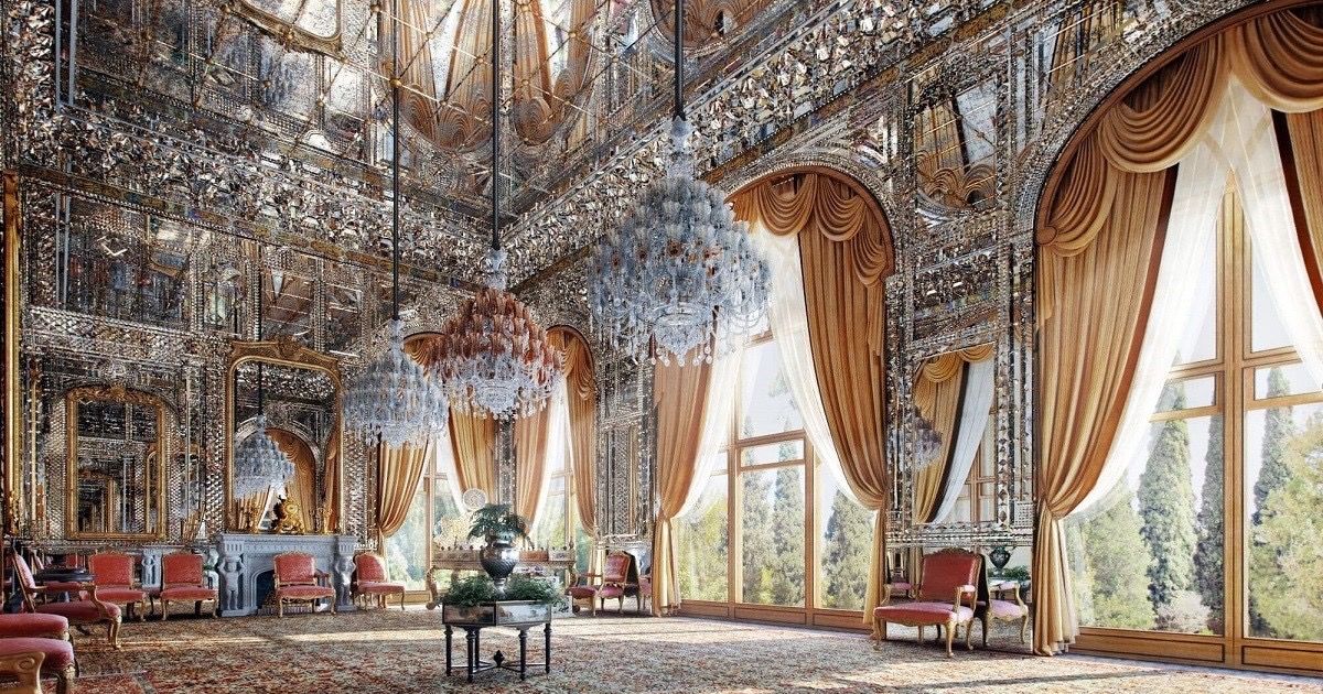 UNESCO warns of rising risks to Iran’s historic sites - ایران اینترنشنال