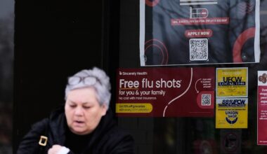 Private employers added 63,000 jobs in February, the best monthly showing since July