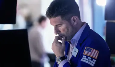 Dow, S&P 500, Nasdaq sink while oil prices jump as Iran attacks jolt markets