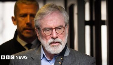 It's So Loud In Here!