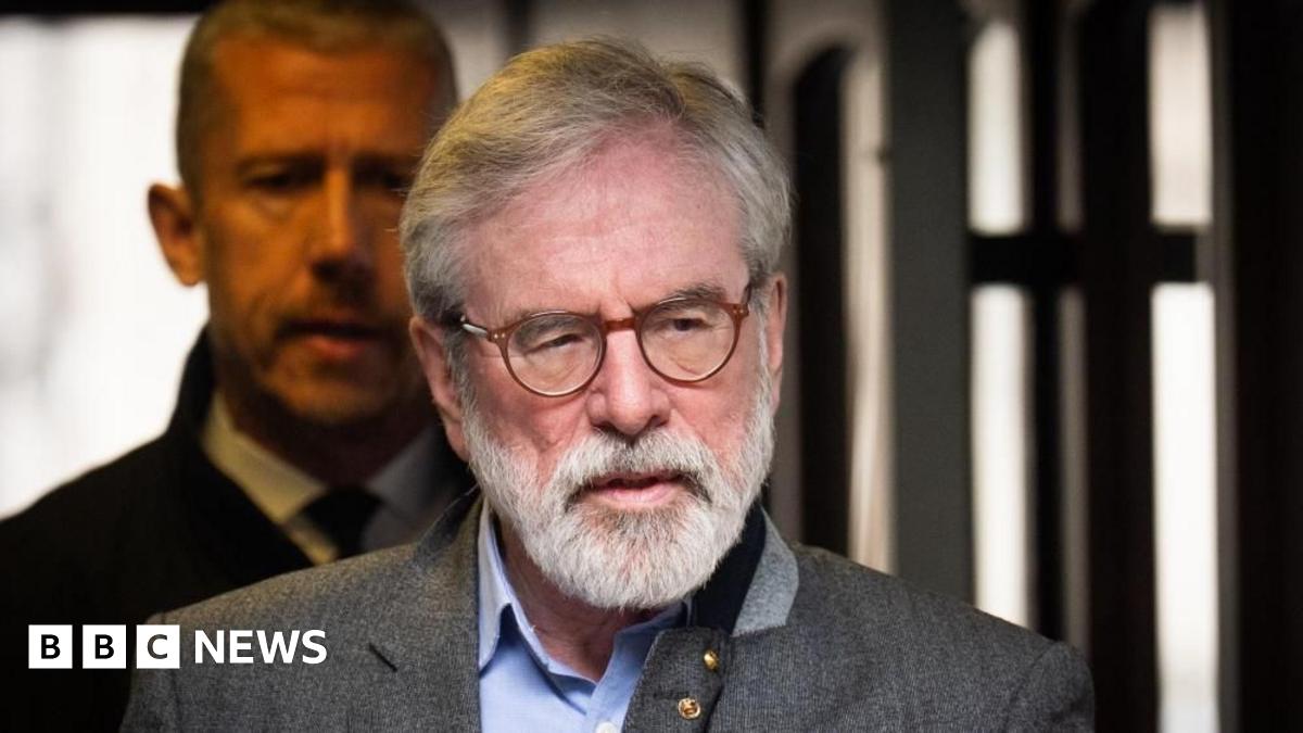 It's So Loud In Here!