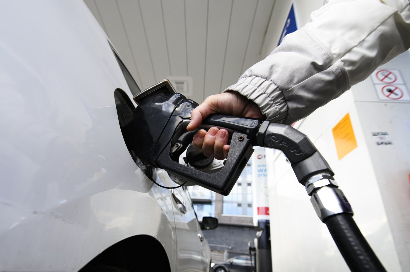 Will gas prices reach $2.00 per litre?