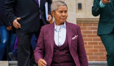 Crown stays charges against self-proclaimed ‘Queen of Canada’ after compound raid