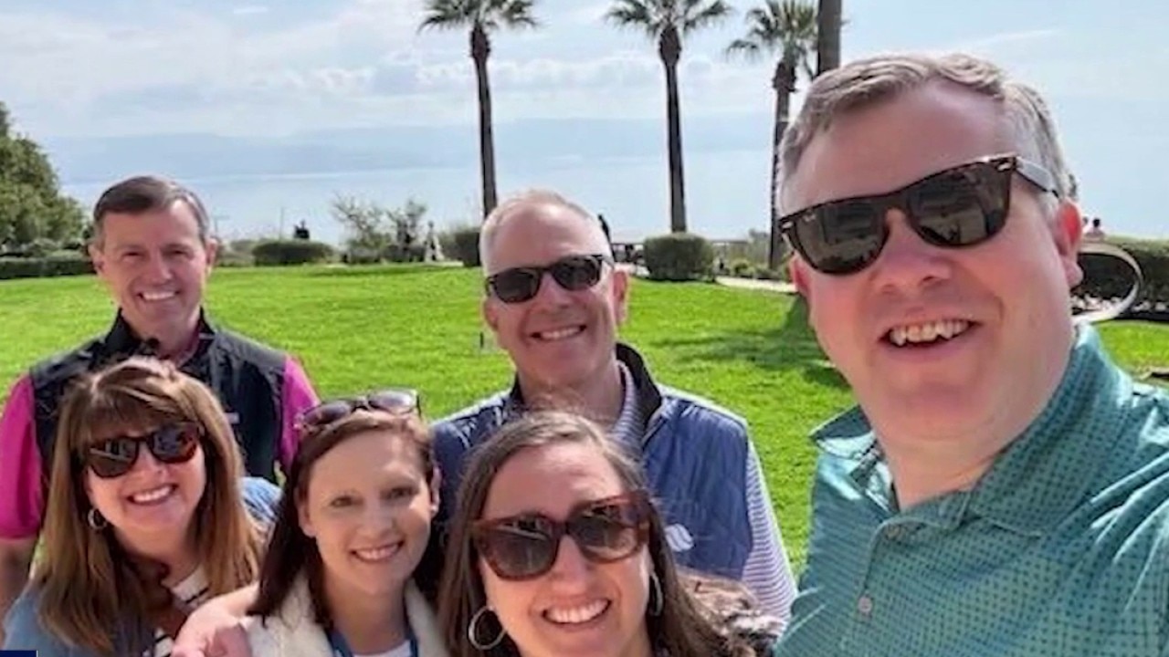 Georgia pastors escape ‘nightmare’ in Israel 