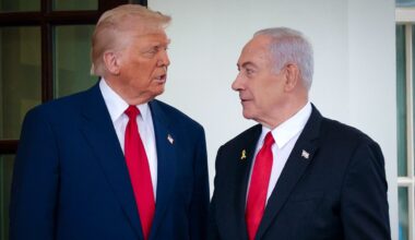 Iran: Did Israel persuade Trump to attack?