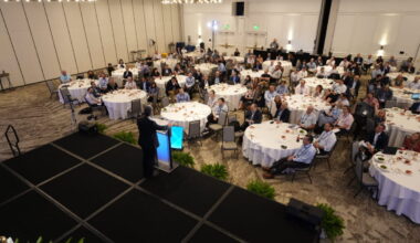 At Florida confab, rabbis pivot from 'defense to offense' in discussing Israel