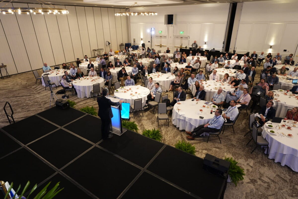 At Florida confab, rabbis pivot from 'defense to offense' in discussing Israel