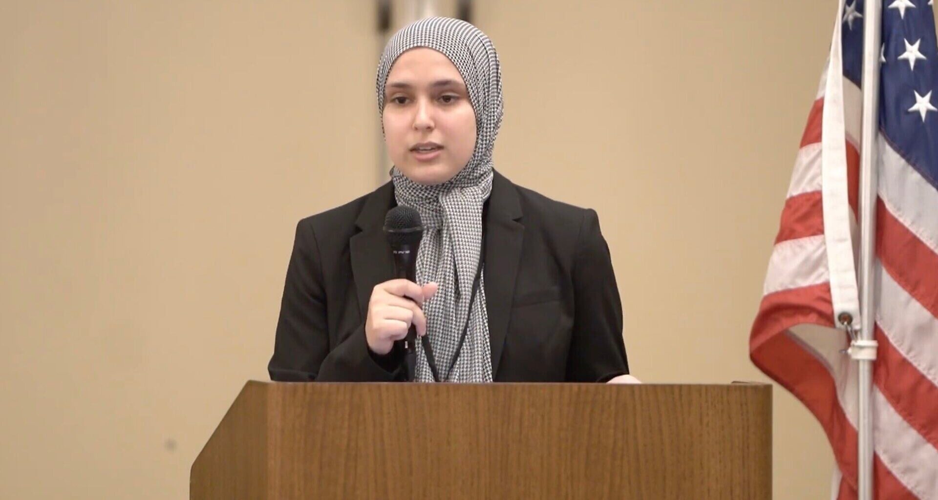 Muslim advisor quits Trump’s Religious Liberty Commission, citing ‘Zionist' agenda