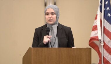 Muslim advisor quits Trump’s Religious Liberty Commission, citing ‘Zionist' agenda