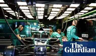 Aston Martin fear they may not be able to race in Australian GP after practice disaster | Formula One 2026
