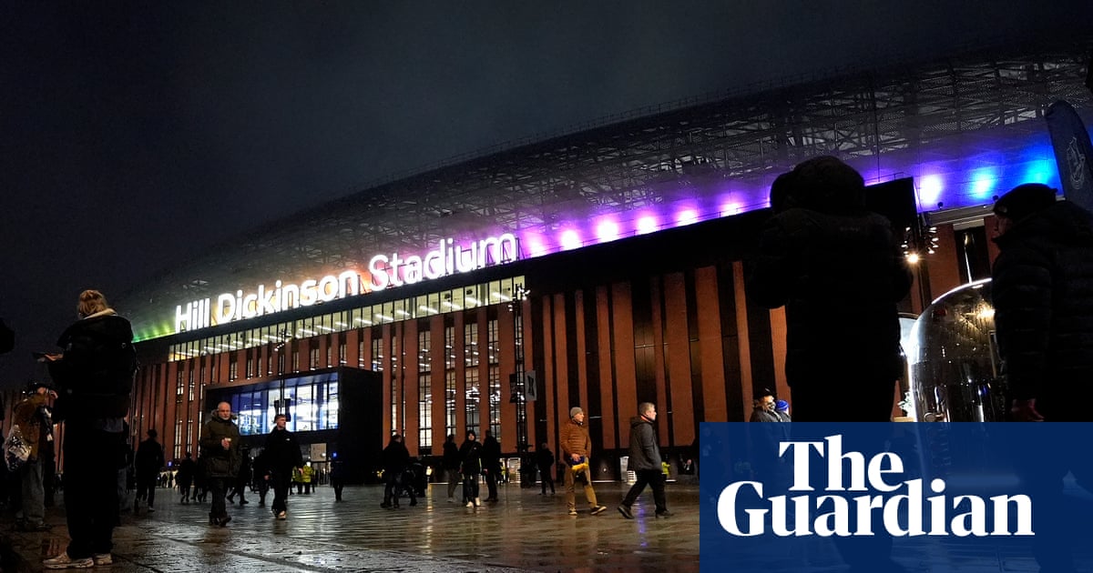 Everton fans left in the dark with need to find home comfort at new stadium | Everton