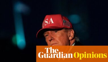 Here’s the news from Iran – Donald Trump is making America lose wars again | Simon Tisdall