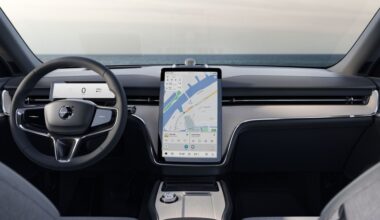 Google’s Android Automotive is moving from the dashboard to the ‘brain’ of the car