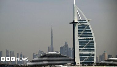 It's So Loud In Here!